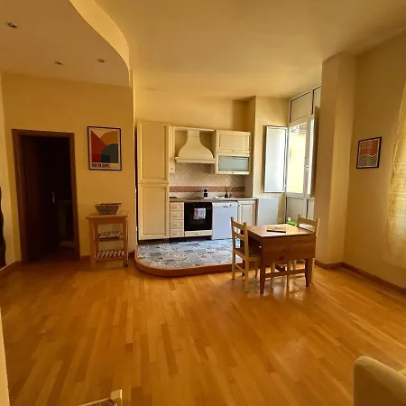 Cinque&cinque Apartman