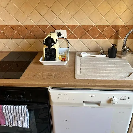 Apartman Cinque&cinque Livorno