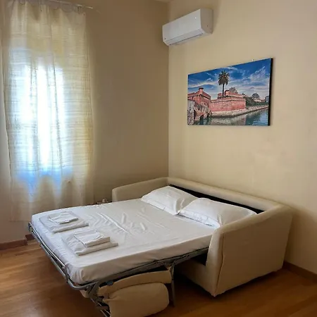 Cinque&cinque Apartman *