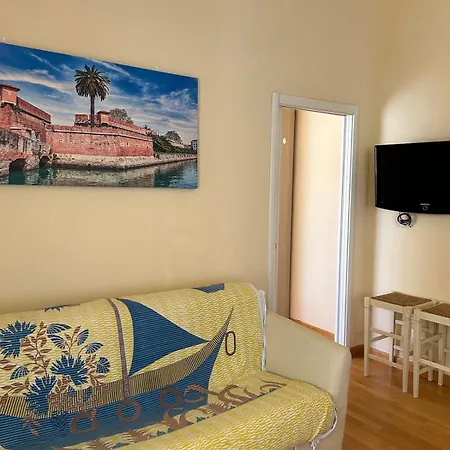 Apartman Cinque&cinque *